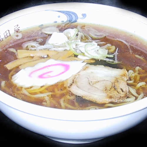 ラーメン
